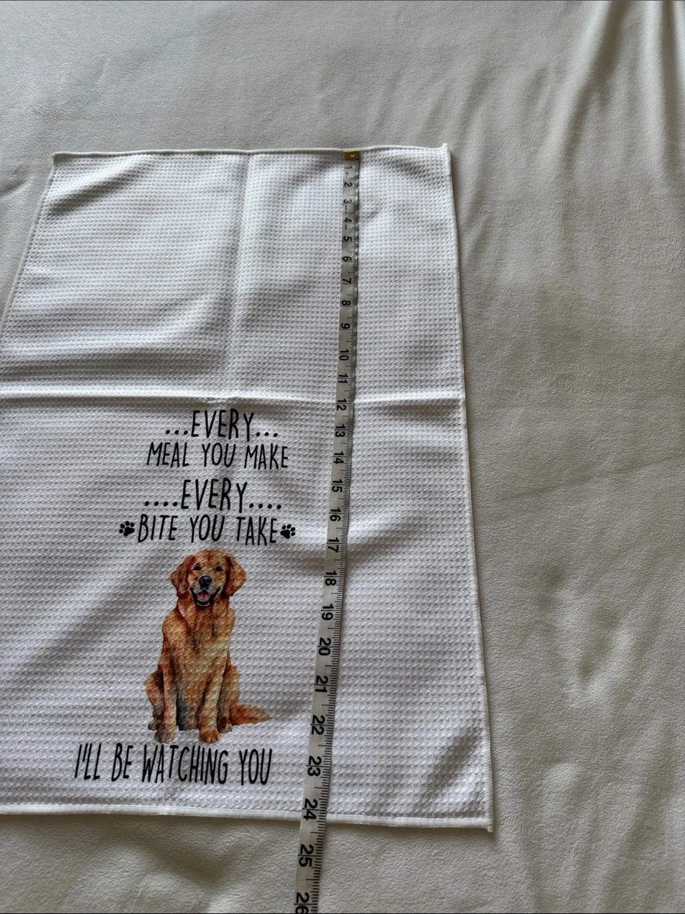 Kitchen towels